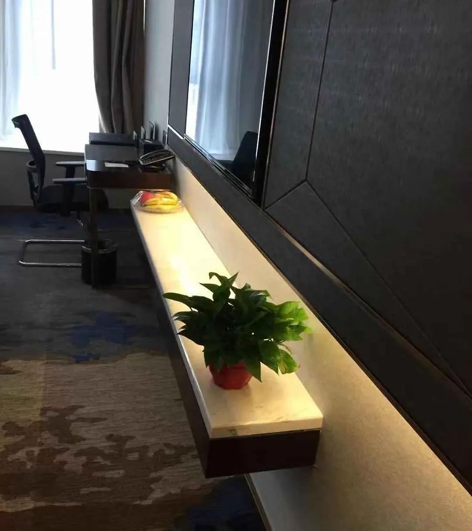 Yun Song International Hotel Hszinhsziang
