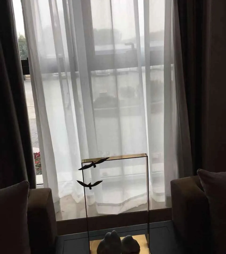 Yun Song International Hotel Hszinhsziang
